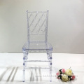 Plastic Hotel Design Chairs Event Chiavari Chair